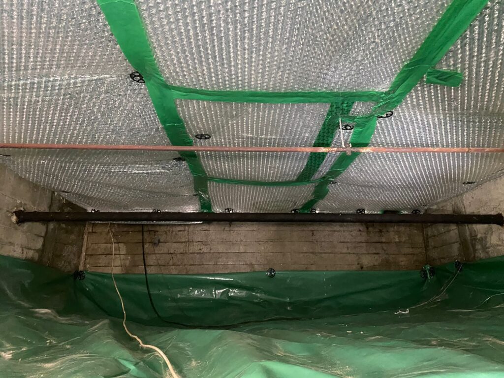 Beste vloerisolatie betonvloer