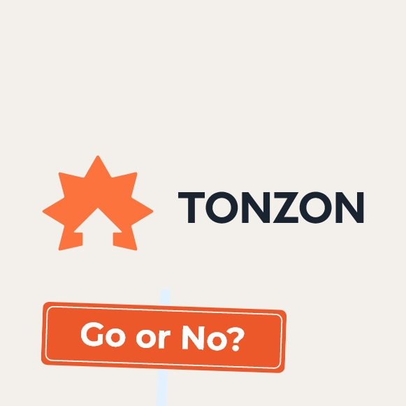 TONZON vloerisolatie en bodemfolie